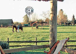 turismo rural