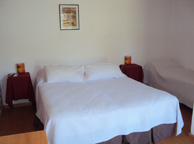 amplias habitaciones