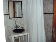 baños privados