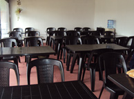 quincho de uso común