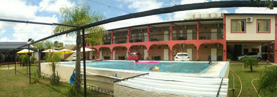 Parque de la Posada