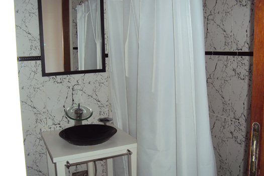 Habitaciones con Baño privado