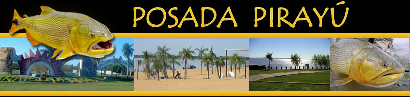 Posada Pirayu